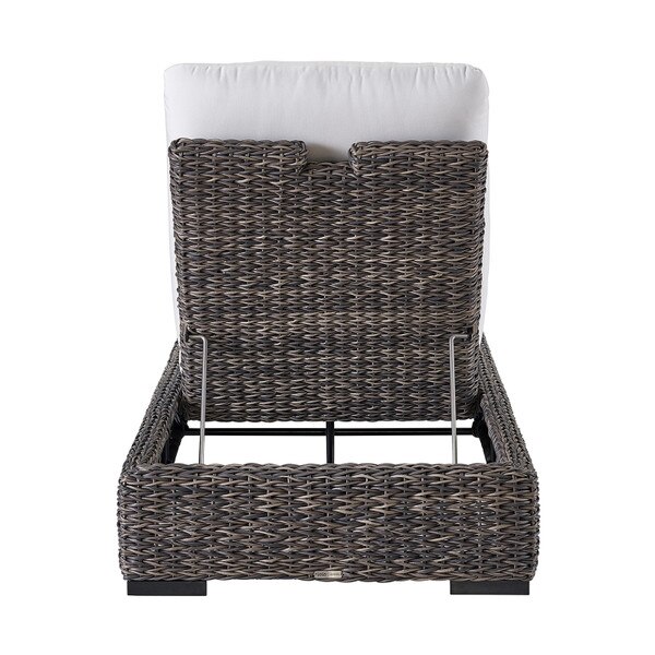 Montauk Chaise Lounge